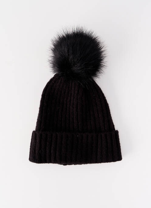 Căciulă negru ONLY femeie