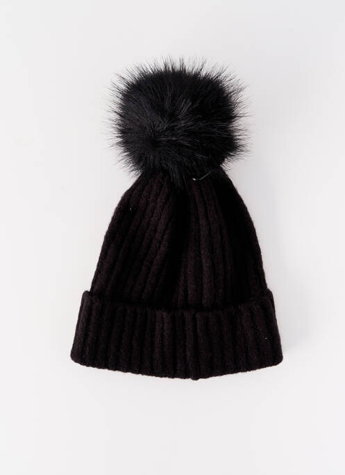 Căciulă negru ONLY femeie