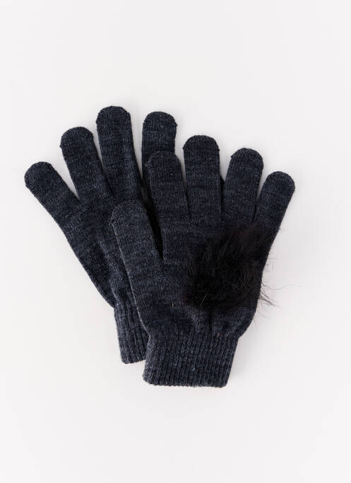 Mănuși gri TALLY WEIJL femeie