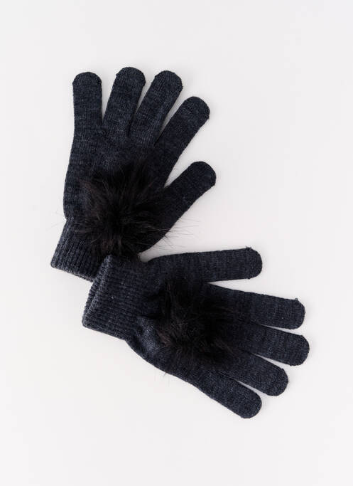 Mănuși gri TALLY WEIJL femeie