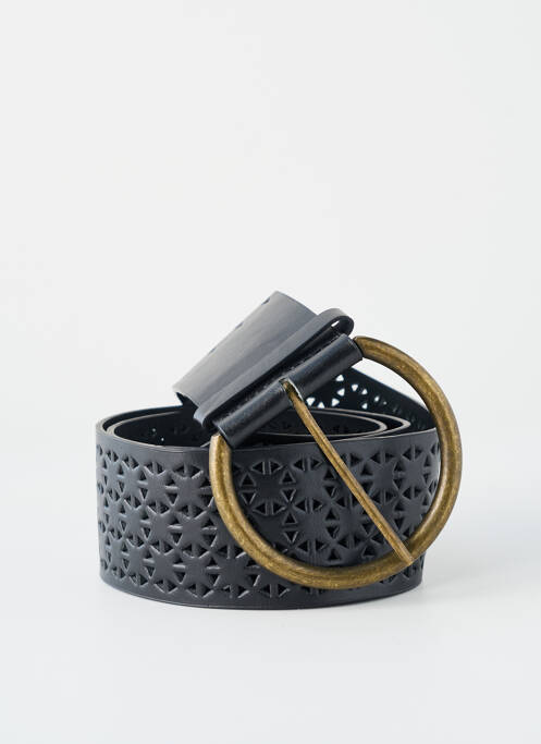 Curea negru ZEB STYLE LAB  femeie