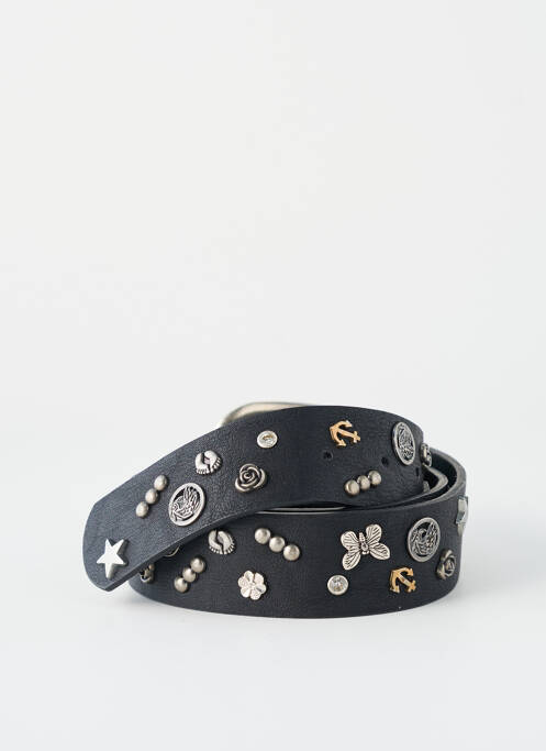 Curea negru HAILYS femeie