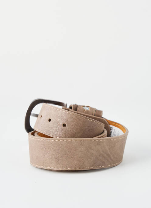 Curea bej HAILYS femeie