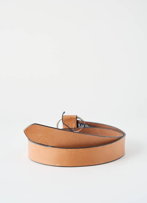 Curea maro PIECES femeie