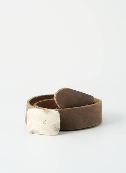 Curea gri EDC bărbat