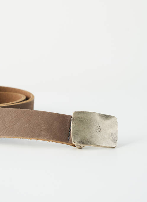 Curea gri EDC bărbat