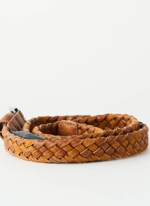 Curea maro MANGO femeie