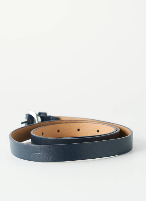 Curea albastru FLAIR femeie