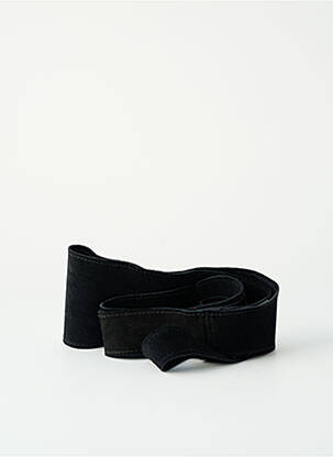 Curea negru ONLY femeie