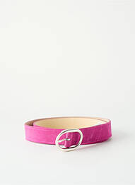 Curea roz EDC femme