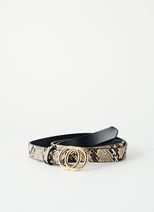 Curea maro TALLY WEIJL femeie