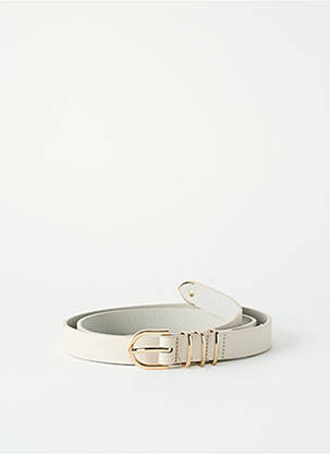 Curea gri HAILYS femeie