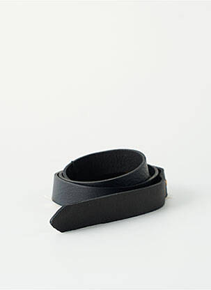 Curea negru MANGO femeie