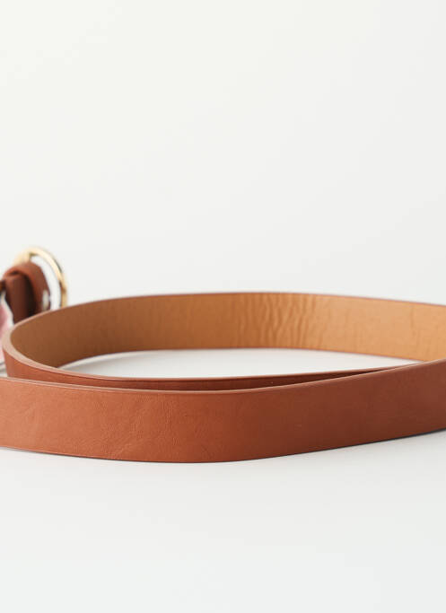 Curea maro ONLY femeie