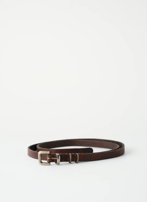 Curea maro LEGEND femeie