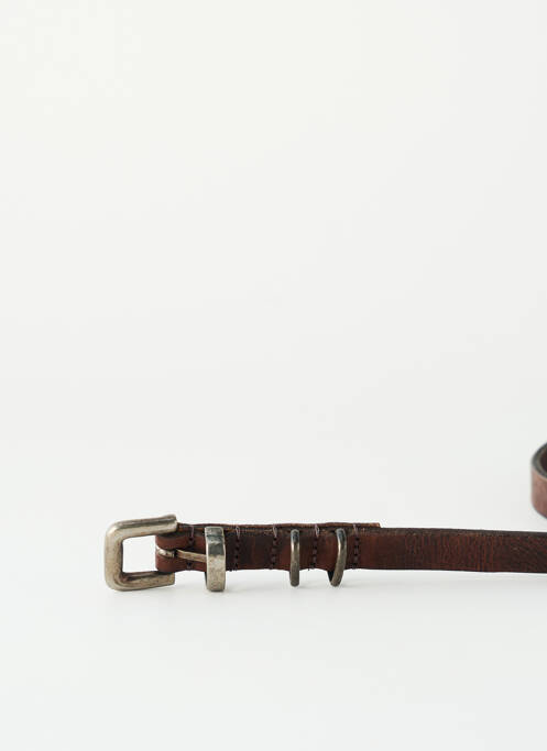 Curea maro LEGEND femeie