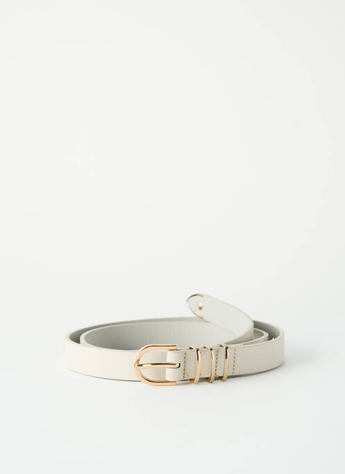 Curea gri HAILYS femeie