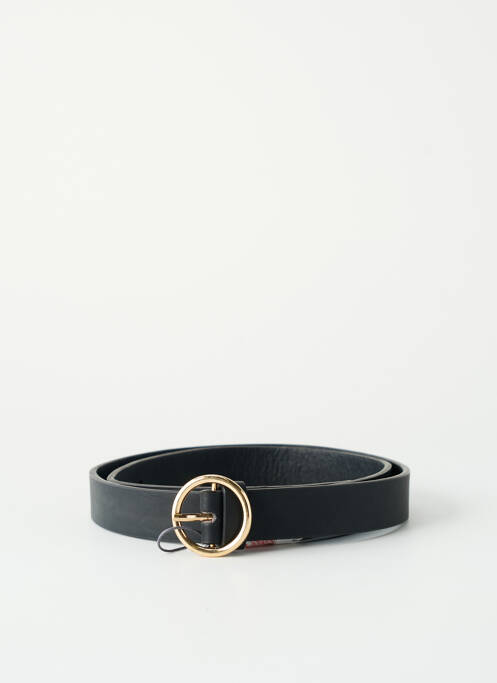 Curea negru ONLY femeie