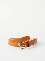 Curea maro PIECES femme