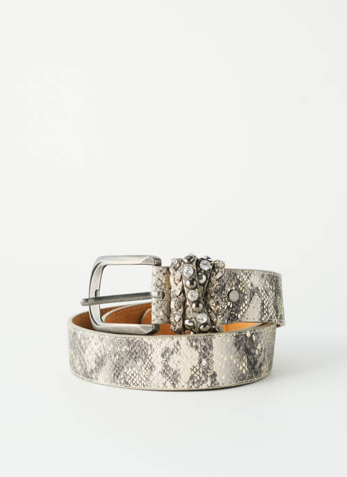 Curea gri HAILYS femeie