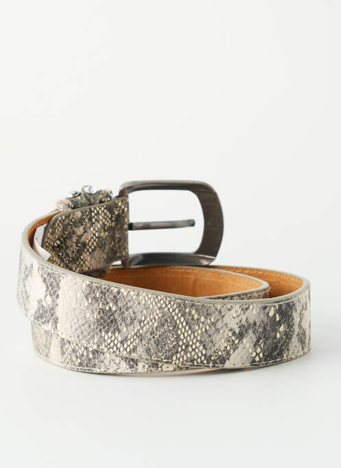 Curea gri HAILYS femeie