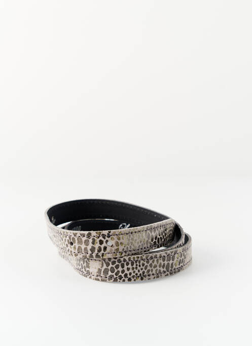 Curea bej LEGEND femeie