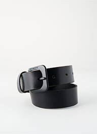 Curea negru G STAR homme