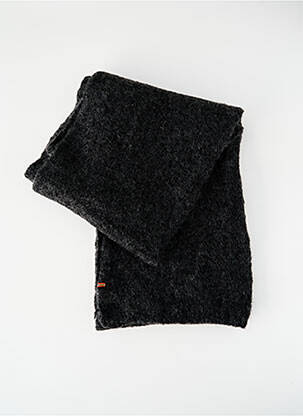 Eșarfă gri LE FABULEUX MARCEL DE BRUXELLES femeie