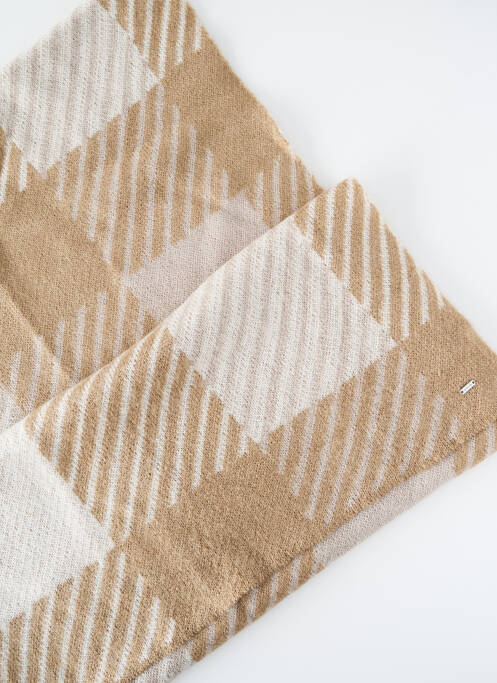 Eșarfă bej OPUS femeie