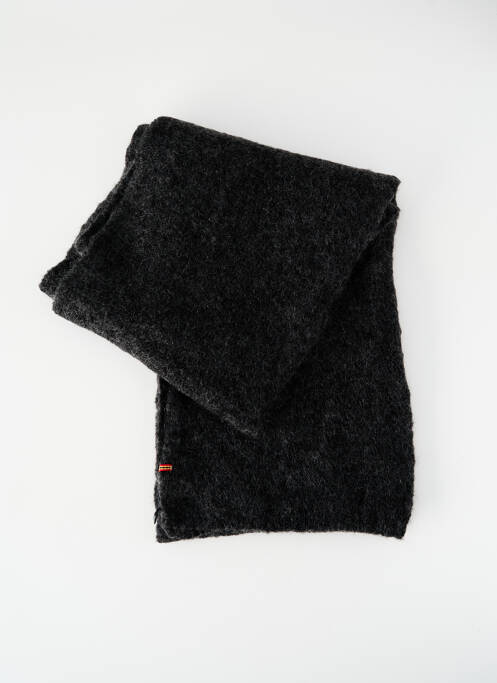 Eșarfă gri LE FABULEUX MARCEL DE BRUXELLES femeie