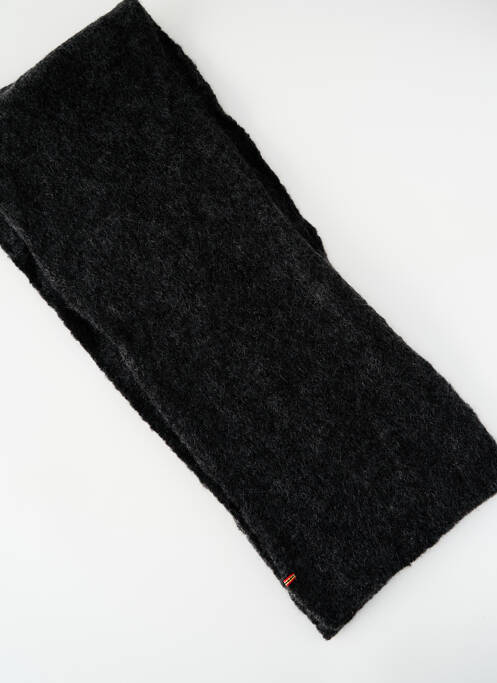 Eșarfă gri LE FABULEUX MARCEL DE BRUXELLES femeie