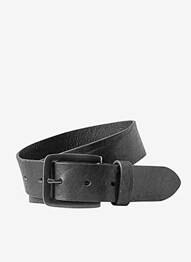 Curea negru JACK & JONES bărbat