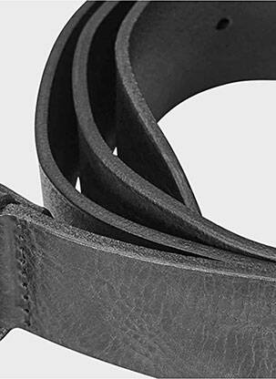 Curea negru JACK & JONES bărbat
