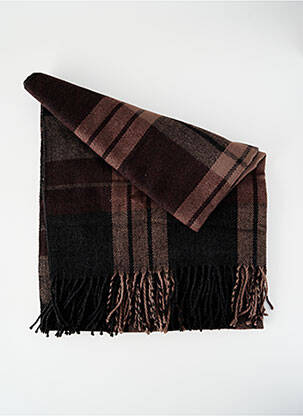 Eșarfă gri ONLY femeie