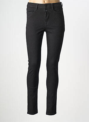 Blugi skinny negru EDC femeie