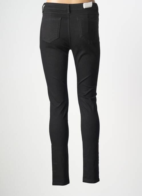 Blugi skinny negru EDC femeie