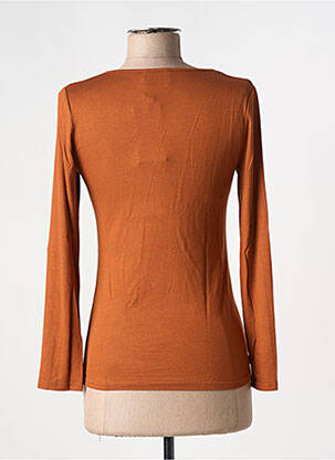 Tricou maro MULTIPLES femeie