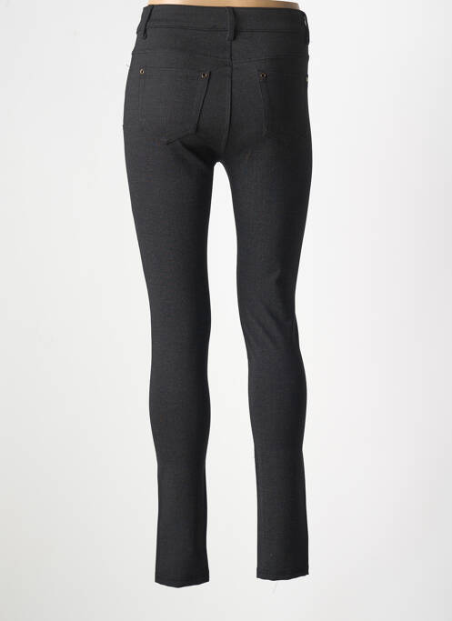 Pantalon slim gri MULTIPLES femeie