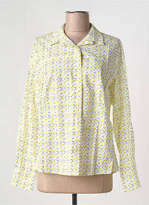 Cămașă galben MULTIPLES femeie