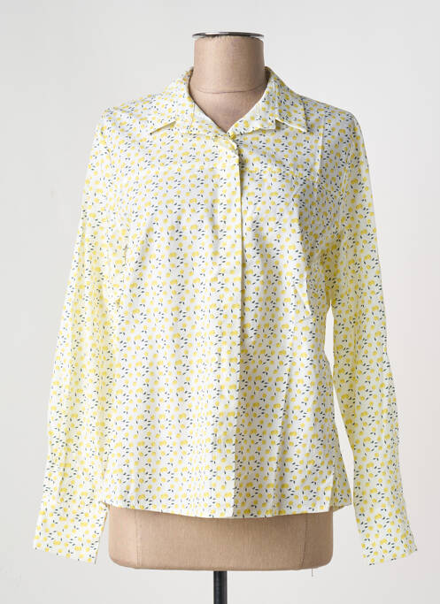 Cămașă galben MULTIPLES femeie