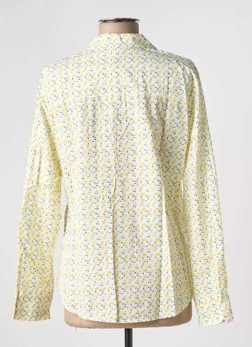 Cămașă galben MULTIPLES femeie