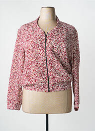 Jachete casual roz MULTIPLES femme
