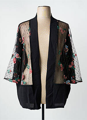 Jachete casual negru MULTIPLES femeie
