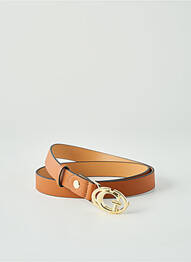 Curea maro GUESS femme