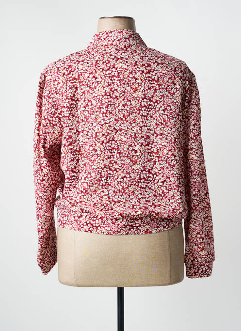 Jachete casual roz MULTIPLES femeie