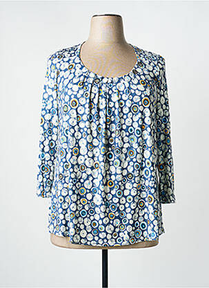 Top gri MULTIPLES femeie