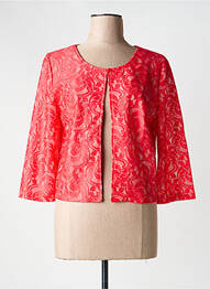 Jachete casual portocaliu MULTIPLES femme
