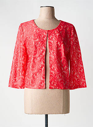 Jachete casual portocaliu MULTIPLES femeie