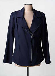 Jachete casual albastru MULTIPLES femme