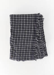 Eșarfă negru ONLY femme